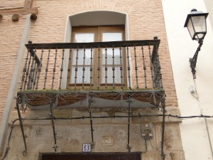 Navarrete Calle Mayor Alta 6