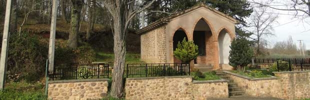 Hornos-Ermita-del-Santo-Cristo