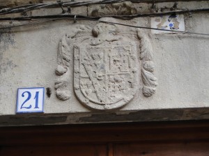 Navarrete Calle Mayor Alta 9