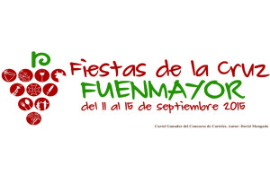 Fiestas de la Cruz de Fuenmayor (11 al 15 septiembre) @ Fuenmayor | La Rioja | España
