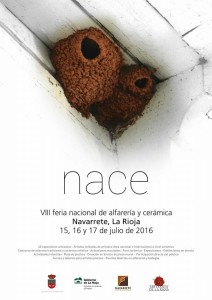 NACE 2016 (Navarrete)