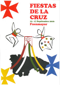 Fiestas de La Cruz de Fuenmayor (13 al 17 de septiembre) @ Fuenmayor | La Rioja | España